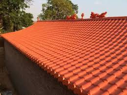 roofing company new lenox